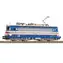 Piko 51392 El. Lokomotive BR 340 „Laminátka“ ČD Cargo IV / Maßstab: H0 (1:87) / Länge: 189 mm / Radius: 358 mm
