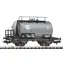 Piko 57716 Kesselwagen Eva DB IV / Maßstab: H0 (1:87) / Länge: 103 mm / Radius: 358 mm / ab 14 Jahren 