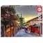 Educa Yasaka Pagode - Japan / 1000 Teile / ab 14 Jahren