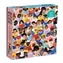Galison Puzzle Book Club / 1000 Teile / ab 8 Jahren