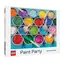 Chronicle books Puzzle Lego Malparty / 1000 Teile / ab 8 Jahren