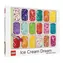 Chronicle books Puzzle Lego Ice Cream Dream / 1000 Teile / ab 8 Jahren