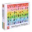 Chronicle books Lego Rainbow Minifiguren / 1000 Teile / ab 9 Jahren