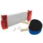 CROSS Universal-Set für Tischtennis 