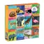 Mudpuppy Puzzle Safari Collage / 500 Teile / ab 8 Jahren