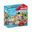 Playmobil City Life 71244 Rettungsteam / Anzahl Teile: 67 / ab 4 Jahren 