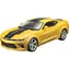 Maisto Chevrolet Camaro 2016 gelb / 1:18 / ab 3 Jahren
