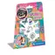 Clementoni Crazy CHIC - Kreativset - Glitzertattoos / ab 6 Jahren
