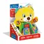 Clementoni Baby Lele interaktiver Teddybär mit Geräuschen / ab 1 Jahr