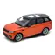 Welly Land Rover Range Rover Sport orange / 1:24 / ab 8 Jahren