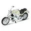 Welly Motorrad BMW R1200C creme / 1:18 / ab 3 Jahren