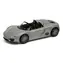Welly Porsche 918 Spyder (Concept) silber / 1:34 / ab 3 Jahren