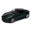 Welly Jaguar F-Type Coupé dunkelgrün / 1:34 / ab 3 Jahren