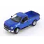 Welly - Ford F-150 Regular Cab (2015) blau / 1:34 / ab 3 Jahren
