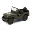 Welly Jeep Willys MB (1941) ohne Dach / 1:34 / ab 3 Jahren