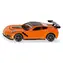Siku Blister - Chevrolet Corvette ZR1 / ab 3 Jahren