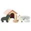 Le Toy Van Set Haustiere / ab 3 Jahren