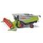 Siku Farmer - Harvester / 1:50 / ab 3 Jahren