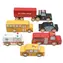 Le Toy Van Set Spielzeugauto New York / ab 2 Jahren