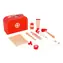 Small Foot Medical Fall / ab 3 Jahren