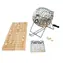 Small Foot Holz-Bingo-Spiele / ab 5 Jahren