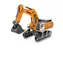 Siku Control - Bagger / RC / 2,4GHz / 1:32 / ab 3 Jahren