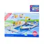 Siku WORLD - Verladerampe mit Pier und Boot / ab 3 Jahren