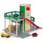 Brio Parkhäuser mit Aufzug / ab 3 Jahren