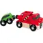 Brio PKW-Abschleppwagen / ab 3 Jahren