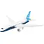 Cobi 26603 Boeing 787-8 Dreamliner / 1:110 / 836 Würfel / ab 9 Jahren 