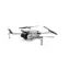DJI Mini 3 (DJI RC-N1) / Quadrocopter - Drohne / 4K-Video / 1/1,3" CMOS