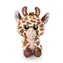 Nici Glubschis Plüsch Giraffe Halla 25cm / ab 0 Monaten