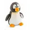 Nici Plüschpinguin Noshy 20cm sitzend / GREEN Kollektion / ab 0 Monaten