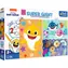 Doppelseitiges Puzzle - Kategorie