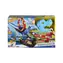 Mattel Hot Wheels HKX42 Cityloop mit gefräßigem T-Rex / ab 4 Jahren