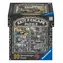 Ravensburger Exit-Puzzle: Küche / 99 Teile / 26 x 18 cm / ab 14 Jahren