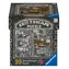 Ravensburger Exit Puzzle: Weinkeller / 99 Teile / 26 x 18 cm / ab 14 Jahren