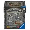 Ravensburger Exit-Puzzle: Garage / 99 Teile / 26 x 18 cm / ab 14 Jahren