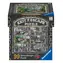 Ravensburger Exit-Puzzle: Wintergarten / 99 Teile / ab 14 Jahren