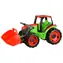Lena Traktor mit Schaufel / ab 3 Jahren