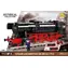 Cobi 6283 Dampflokomotive DR BR 52 TY22 / 1:35 / 1723 Steine / ab 10 Jahren