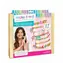 Make it Real Sweet Treats Armband-Bastelset / ab 8 Jahren