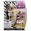 MGA LOL Überraschung! Tweens-Puppe - Darcy Blush / ab 4 Jahren