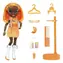 MGA Rainbow High FASHION Doll - Michelle St. Charles / ab 5 Jahren