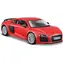 Audi - Kategorie