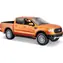 Maisto Ford Ranger 2019 orange / Maßstab 1:27 / ab 3 Jahren