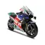 Maisto LCR Honda 2021 (#73 Alex Marquez) / Maßstab 1:18 / ab 3 Jahren