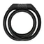 XIAOMI Elektroroller Cable schwarz / Roller-Codeschloss 