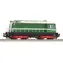 Piko 52434 Diesellokomotive T 435 „Hektor“ ČSD IV / Maßstab: H0 (1:87) / Länge: 144 mm / 358 mm / 14 Jahre 