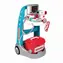 Smoby Medical Elektronikwagen mit Zubehör / ab 3 Jahren